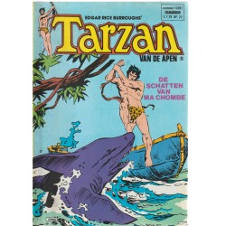Tarzan 12261