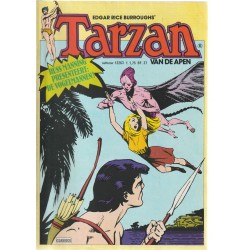 Tarzan 12263