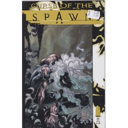 Curse of the Spawn 22
