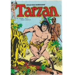 Tarzan 4