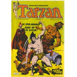 Tarzan 17