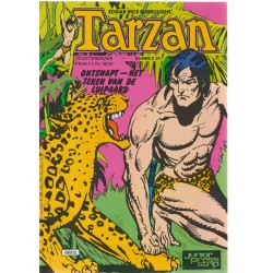 Tarzan 29