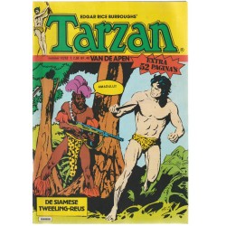 Tarzan 12262