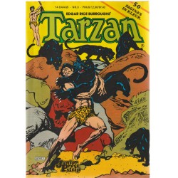 Tarzan 3