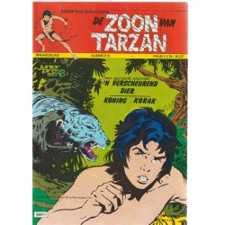 Zoon van Tarzan 6
