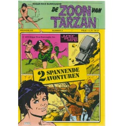Zoon van Tarzan 3