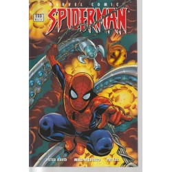 Spiderman 123