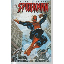 Spiderman 122