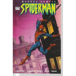 Spiderman 116