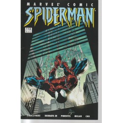 Spiderman 113