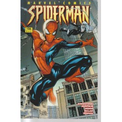Spiderman 106