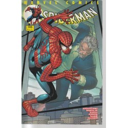 Spiderman 105