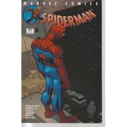 Spiderman 101