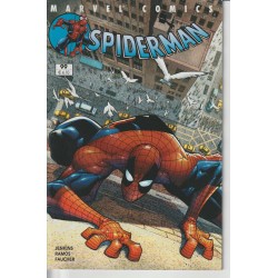 Spiderman 99