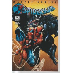 Spiderman 98