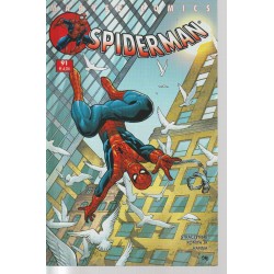 Spiderman 91