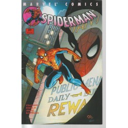 Spiderman 89