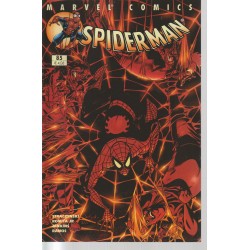 Spiderman 85
