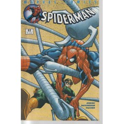 Spiderman 83