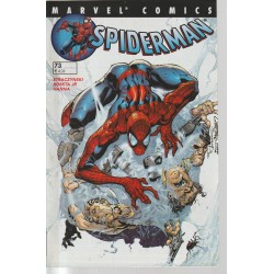Spiderman 73