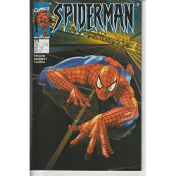 Spiderman 72