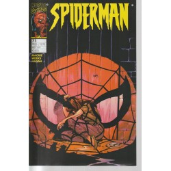 Spiderman 71
