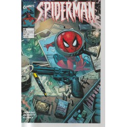 Spiderman 68