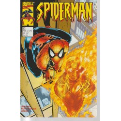 Spiderman 62