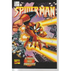 Spiderman 61