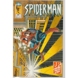 Spiderman 25