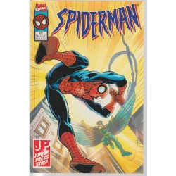 Spiderman 22