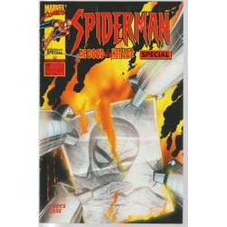 Spiderman Special 39