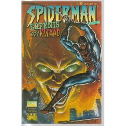 Spiderman Special 23