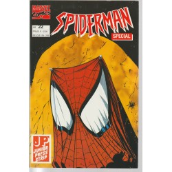 Spiderman Special 22