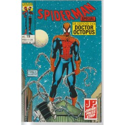 Spiderman Special 19