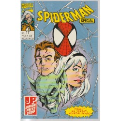 Spiderman Special 17