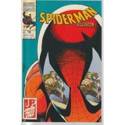 Spiderman Special 16