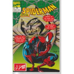 Spiderman Special 15
