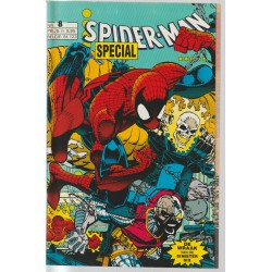 Spiderman Special 8
