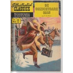 Illustrated Classics 93