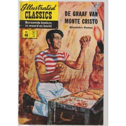 Illustrated Classics 40
