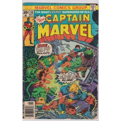Captain Marvel 46