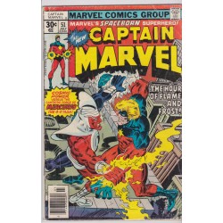 Captain Marvel 51
