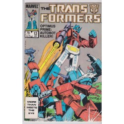 Transformers 12