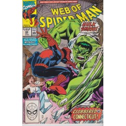 Web of Spider-Man 69