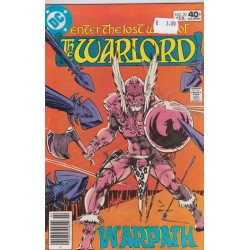 Warlord 30