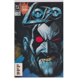 Lobo 1 (of 4)