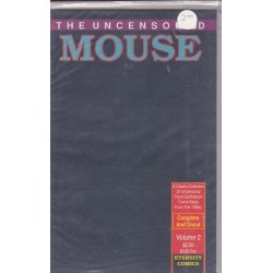 Uncensored Mouse 2