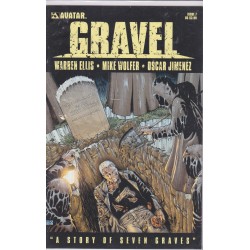 Gravel 7