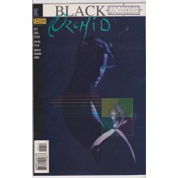 Black Orchid 6